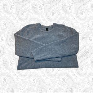 LULULEMON SWEATER